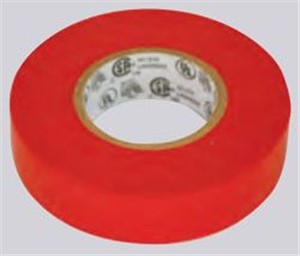 MARS GREEN ELECTRICAL TAPE