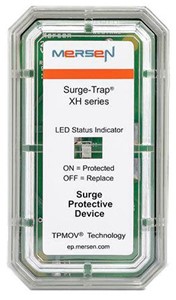 R/S SURGE PROTECTOR