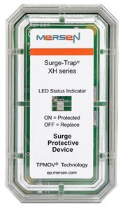 R/S SURGE PROTECTOR