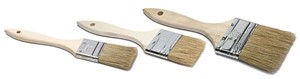 M/R ECONOMY PAINT BRUSH, 1-1/2"