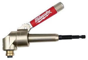 MILWAUKEE KIT RIGHT ANGLE ATTACHMENT