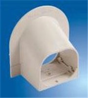 MITSUBISHI  CORNER CAP/SOFFIT ENTRY