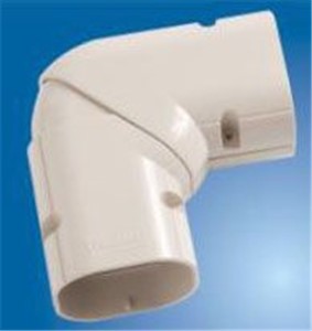 MITSUBISHI HORIZONTAL ELBOW