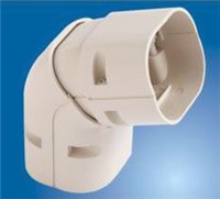 MITSUBISHI VERTICAL ELBOW