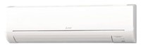 MITSUBISHI 24,000 BTU WALL EVAP