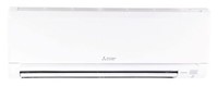 MITSUBISHI 9,000 BTU WALL EVAP