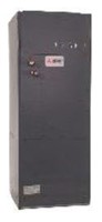 MITSUBISHI MULTIPOSITION AIR HANDLER