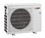 MITSUBISHI 2-1/2 TON MUTI-ZONE HEAT PUMP