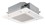 "35000 BTU/Hr Cooling, 37000 BTU/Hr Heating, 208/230 VAC 60 Hz 1-Phase, 2 A MCA, 14.2 SEER/7.8 EER/9.3 HSPF, White Munsell 6.4Y 8.9/0.4, Ceiling Cassette, R-410A, Heat Pump Indoor Unit" "35000 BTU/Hr Cooling, 37000 BTU/Hr Heating, 208/230 VAC 60 Hz 1-Phase, 2 A MCA, 14.2 SEER/7.8 EER/9.3 HSPF, White Munsell 6.4Y 8.9/0.4, Ceiling Cassette, R-410A, Heat Pump Indoor Unit"