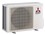 MITSUBISHI 12,000 BTU A/C