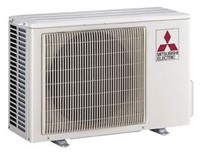 MITSUBISHI 12,000 BTU A/C