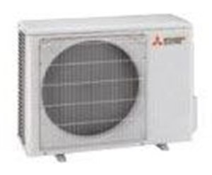 MITSUBISHI 18,000 BTU A/C