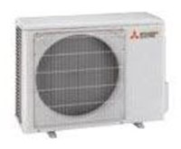 MITSUBISHI 18,000 BTU A/C