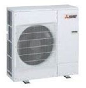 MITSUBISHI 24,000 BTU A/C