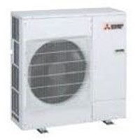 MITSUBISHI 24,000 BTU A/C