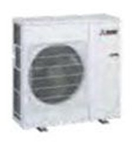 MITSUBISHI 30,000 BTU A/C