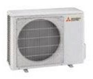 MITSUBISHI 12,000 BTU H/P