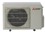 "9000 BTU/Hr Cooling, 11400 BTU/Hr Heating, 208/230 VAC 60 Hz 1-Phase, 12 A MCA, 19.4 SEER/12.5 EER/11.5 HSPF, Munsell 3Y 7.8/1.1, R-410A, DC Twin Rotary Inverter-Driven Compressor, Heat Pump Outdoor Unit" "9000 BTU/Hr Cooling, 11400 BTU/Hr Heating, 208/230 VAC 60 Hz 1-Phase, 12 A MCA, 19.4 SEER/12.5 EER/11.5 HSPF, Munsell 3Y 7.8/1.1, R-410A, DC Twin Rotary Inverter-Driven Compressor, Heat Pump Outdoor Unit"