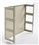 MITSUBISHI FRONT WIND BAFFLE MITSUBISHI FRONT WIND BAFFLE
