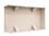 MITSUBISHI REAR WIND BAFFLE MITSUBISHI REAR WIND BAFFLE