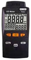 MONTI  CARBON MONOXIDE METER
