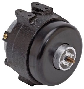 NIDEC MOTOR