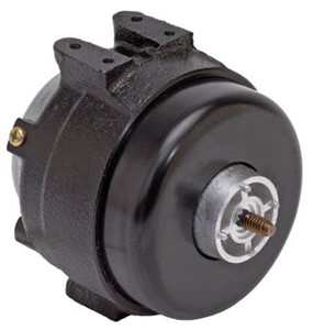 NIDEC 25 WATT/115V/1550 MOTOR