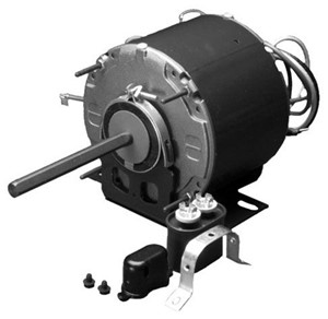 NIDEC MOTOR