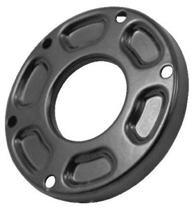 NIDEC EC5411/ 5412 FLAT MOUNTING BRACKET