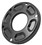 NIDEC EC5411/ 5412 FLAT MOUNTING BRACKET