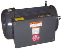 NIDEC 3  HP AG MOTOR  230/60/1