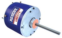 NIDEC RESCUE CDS MTR. MULTI-HP.