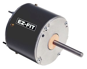 NIDEC MOTOR