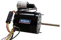 FASCO/ NIDEC REFRIG. EVAP MOTOR *9664REP