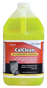 NU-CALGON CAL-CLEAN GALLON