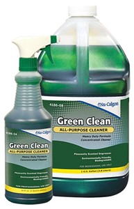NU-CALGON GREEN CLEAN
