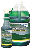 NU-CALGON GREEN CLEAN