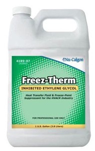 NU-CALGON FREEZ-THERM 1 GALLON