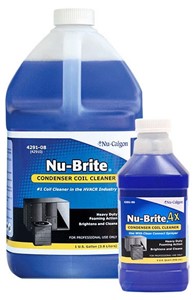 NU-CALGON NU-BRITE 2.5 GALLON