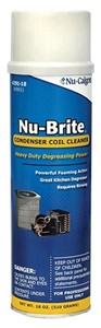 NU-CALGON AEROSOL NUBRITE