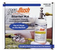 RX11 STARTER KIT