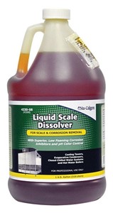 NU-CALGON LIQ. SCALE REMOVER 5G