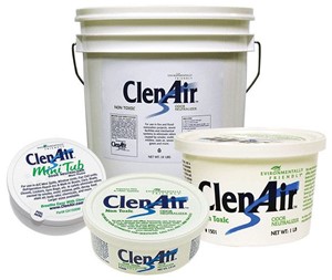 CLENAIR ODOR NEUTRALIZER