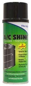 CLENAIR A/C SHINE #61118