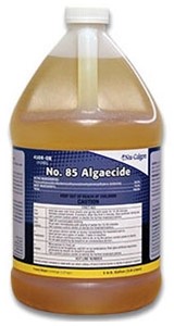 NU-CALGON ALGAECIDE #85