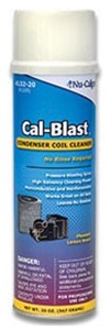 NU-CALGON CAL-BLAST AERSOL