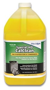NU-CALGON CAL-CLEAN HD 2.5 GAL.