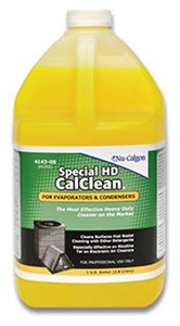 NU-CALGON CAL-CLEAN HD 2.5 GAL.