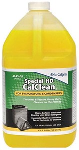 NU-CALGON CAL-CLEAN GALLON