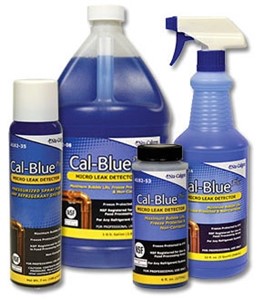 NU-CALGON CAL-BLUE GALLON